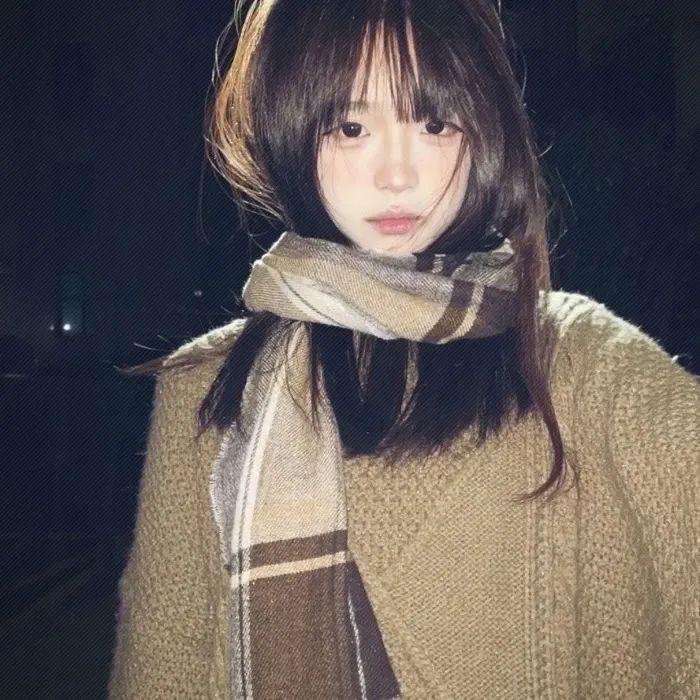 荷兰女孩