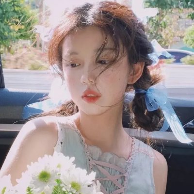 属鼠的夫人