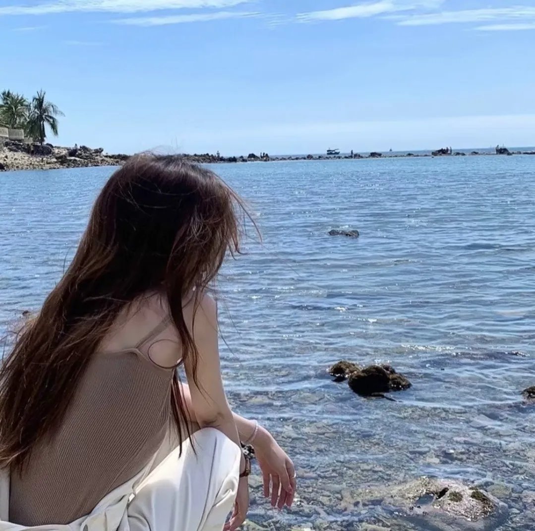 处女恋。